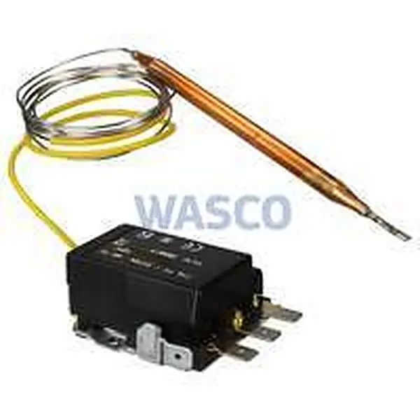 Intergas cold water thermostat 50 deg. 208017