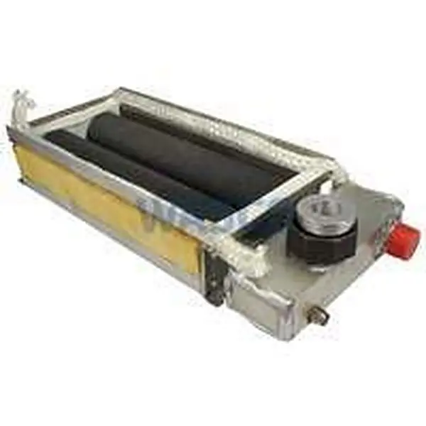 Intergas heat exchanger 2-rod 922017