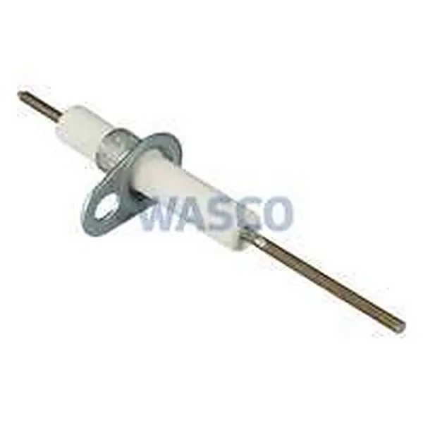 Intergas ionisation pin
