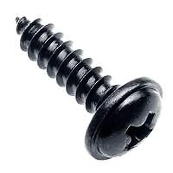 Intergas casing locking screw