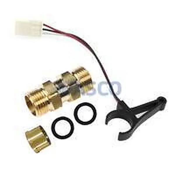 Intergas service set flow sensor incl. sensor (8069410) for Xtreme