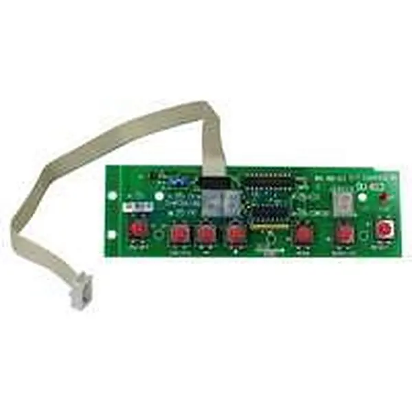Intergas display + ribbon cable KK for Kombi Kompakt HR