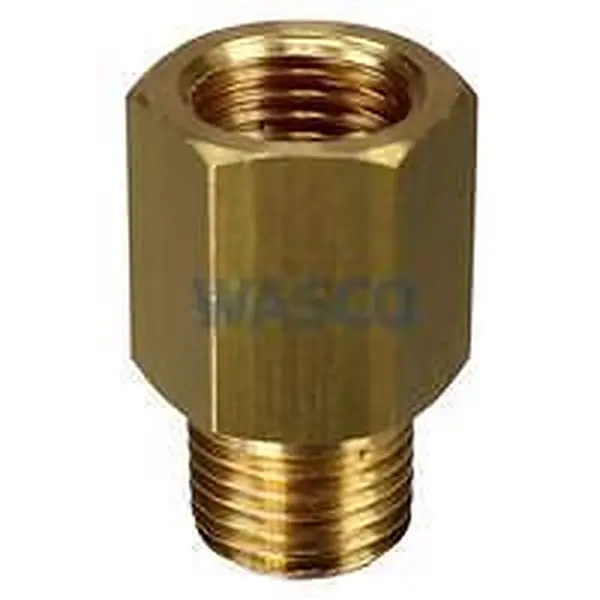 Intergas water trap pressure gauge KK for Kombi Kompakt HR and Prestige
