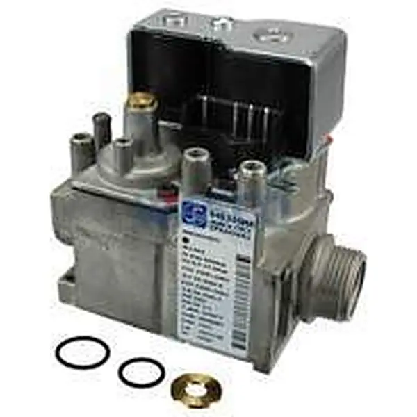 Intergas gas valve 1:1 replacement set SIT 848 Sigma for Kombi Kompakt HR and Prestige