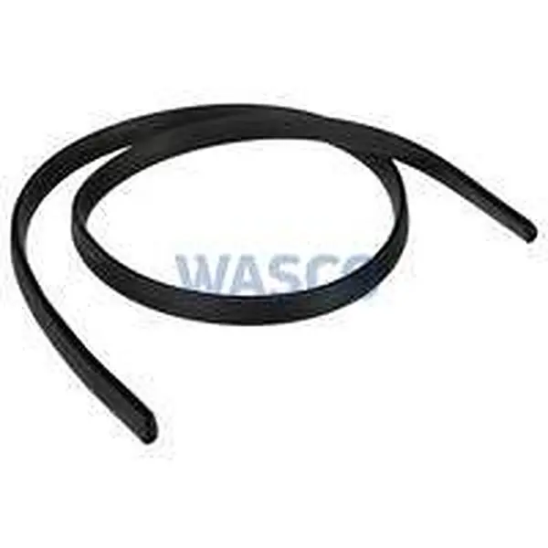 Intergas sealing profile
