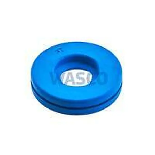 Intergas grommet 15mm blue