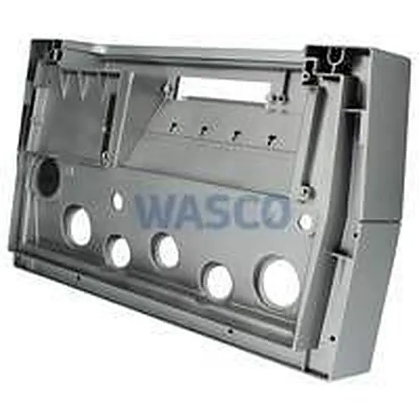Intergas lower tray metallic
