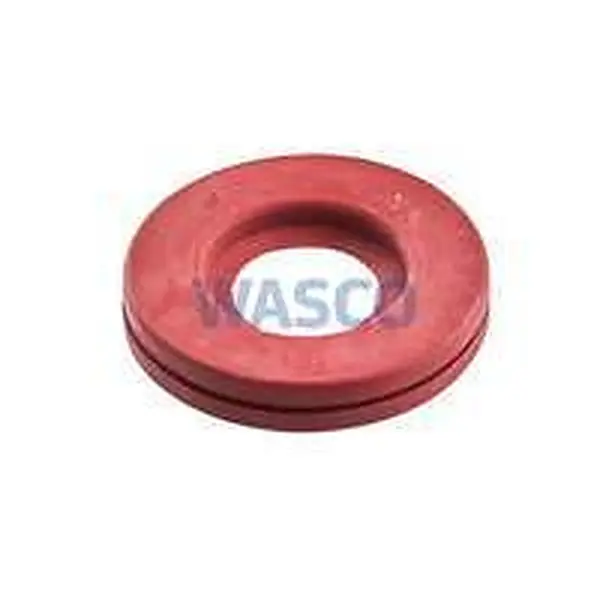 Intergas grommet 22mm red