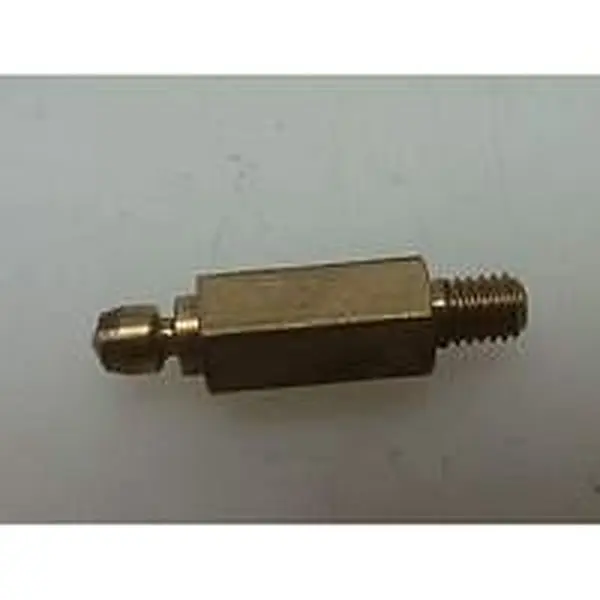 Intergas locking pin burner control unit for Kombi Kompakt HR