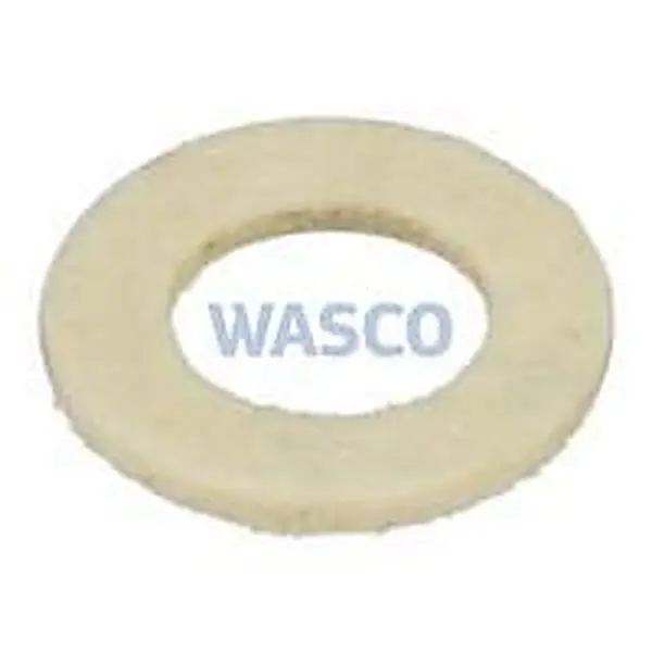 Intergas felt ring drain stop