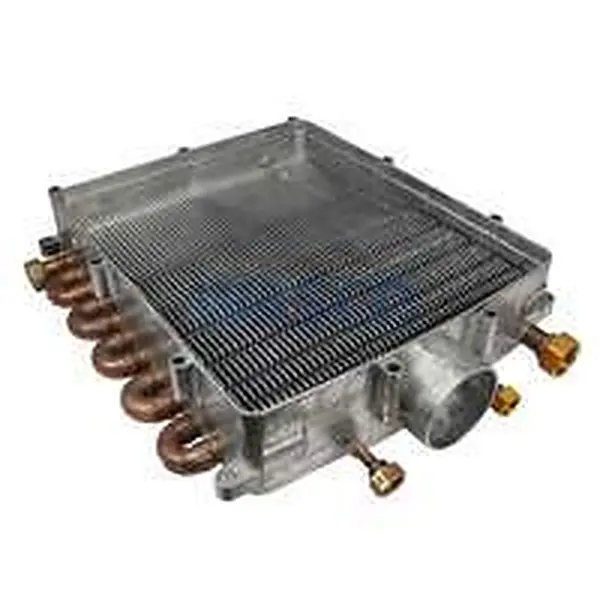 Intergas heat exchanger small for Kombi Kompakt HRE