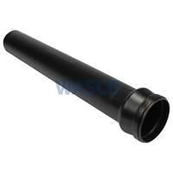 Intergas flue gas duct small