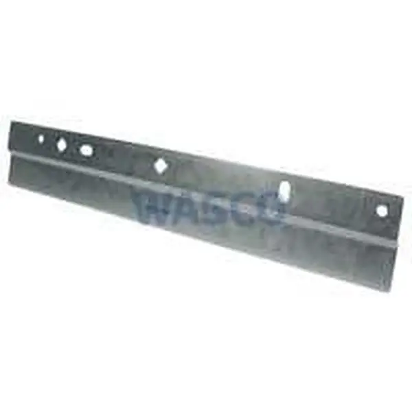 Intergas mounting strip