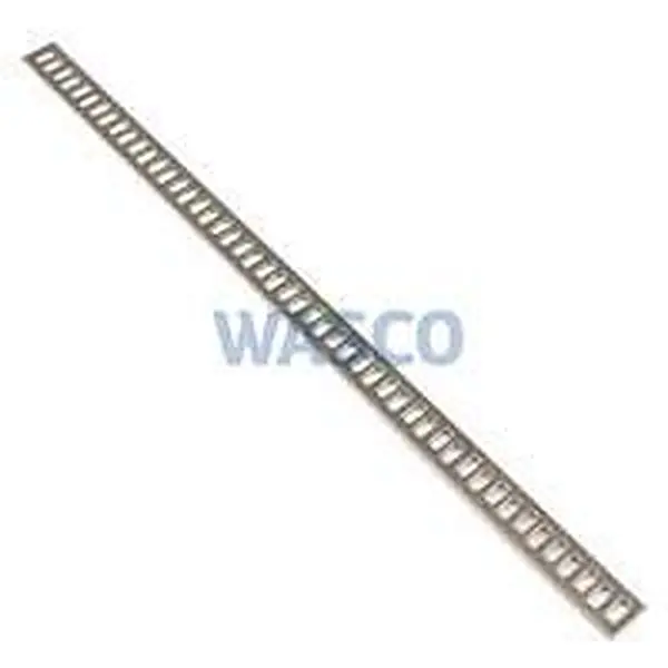 Intergas baffle strip (5 pcs per boiler)