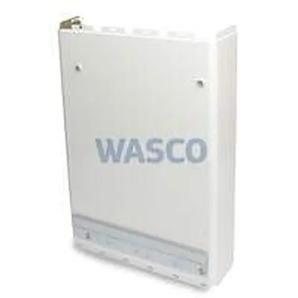 Intergas rear casing large