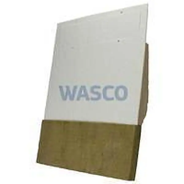 Intergas repair kit front cover