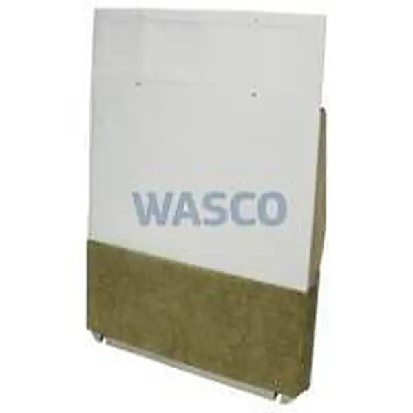 Intergas insulation box