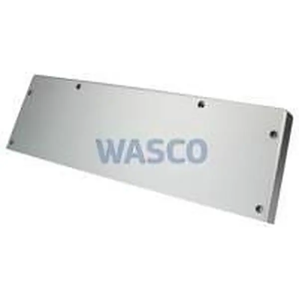 Intergas top plate KK