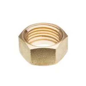 Intergas wartelmoer 1/2" voor o.a. Kombi Kompakt HRE 36/30A 826047