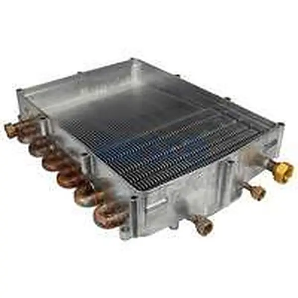 Intergas heat exchanger KK 22