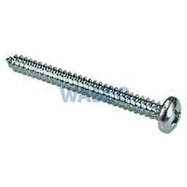 Intergas sheet metal screw
