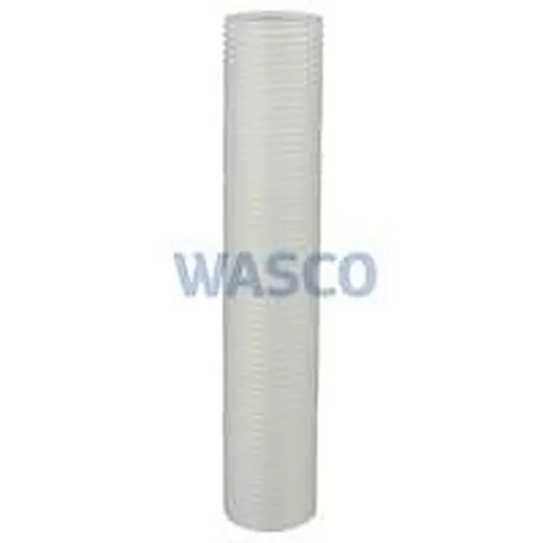 Intergas corrugated hose condensate drain for Kombi Kompakt HR