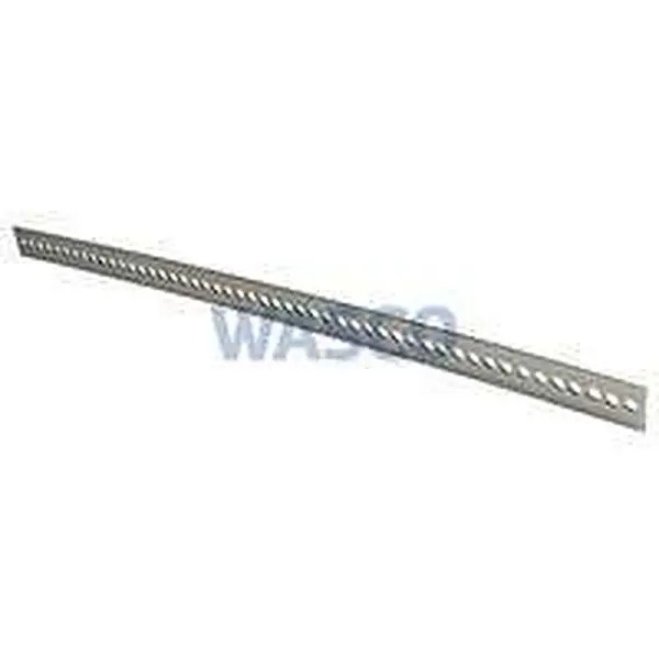 Intergas baffle strip stainless steel 28 kW