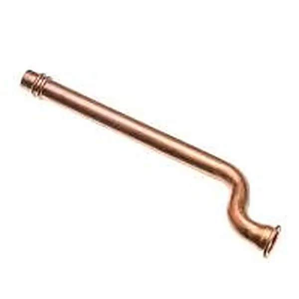 Intergas gas mixing tube large HRE