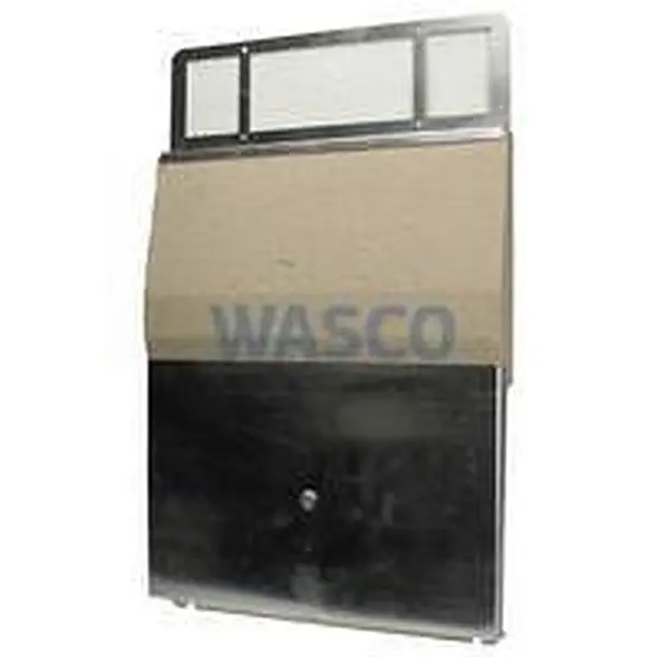 Intergas insulation box HRE 36/30 and HR Eco 36