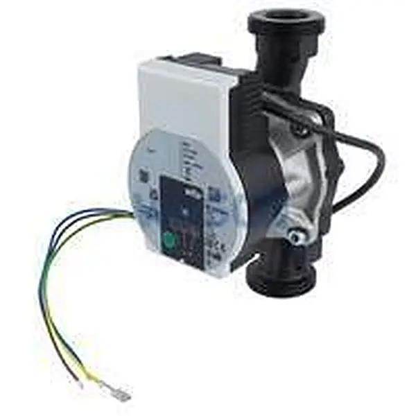 Intergas pump 15/4.1 130 for Kombi Kompakt HRE