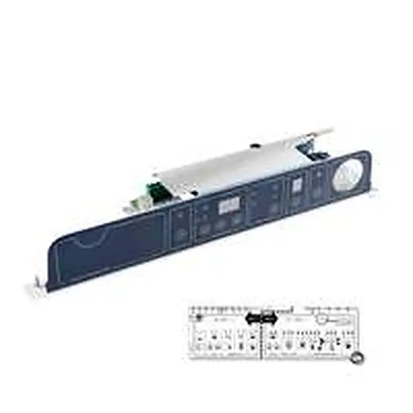 Intergas burner control unit IC3HR BIC replacement set