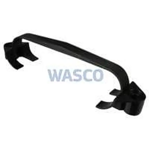 Intergas fixing bracket flue