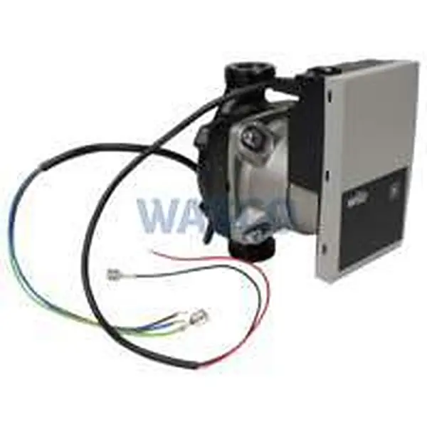 Intergas pump Yonos Para 15/7 130 mm 230V for Kombi Kompakt HR and HReco etc.