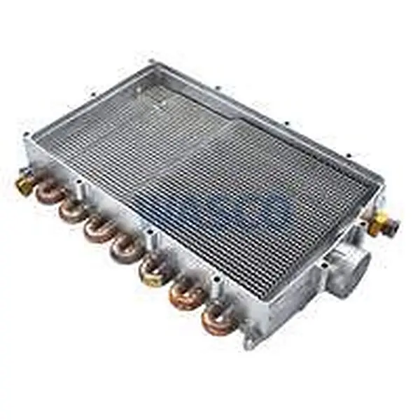 Intergas heat exchanger Solo HRE48