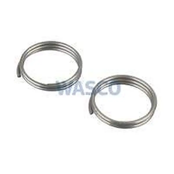 Intergas clamping spring Ø 22 mm