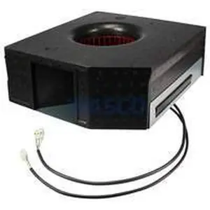 AWB ventilator boven
