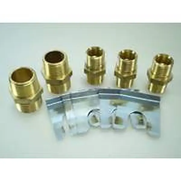 AWB frame coupling set