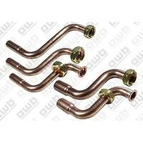 AWB connection set