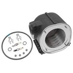 AWB warmtewisselaar voor o.a. ThermoElegance Advance 5-A/1 0020097267