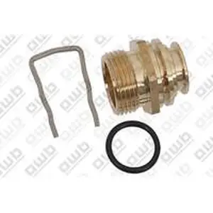AWB nippel g3/4" t.b.v. ThermoMaster (o.a. ThermoMaster C-XV 35) 0020186171