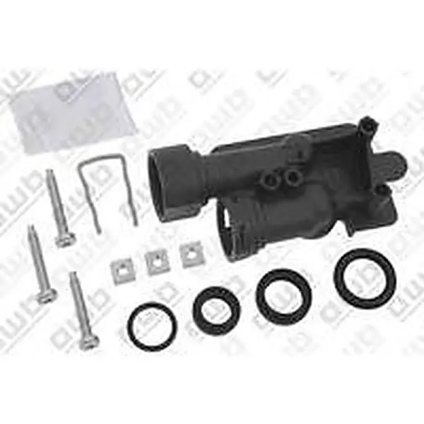 AWB hydroblock for ThermoMaster