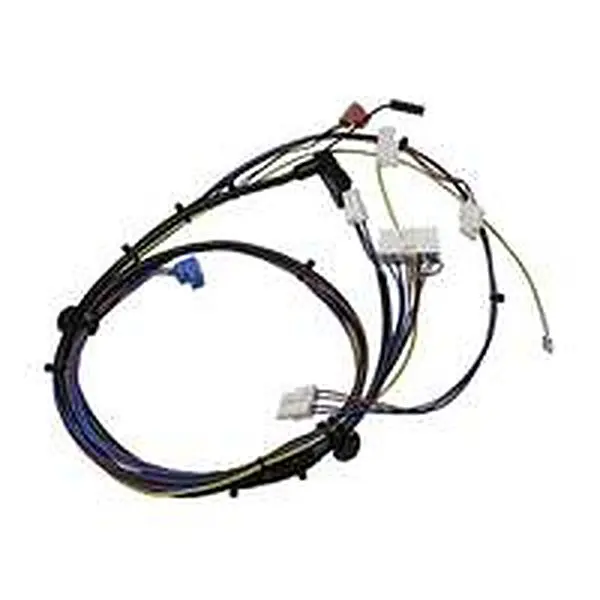 AWB wiring harness for ThermoMaster (e.g. ThermoMaster C-XV 35) 0020195584