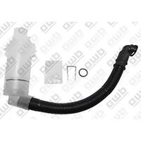 AWB siphon for e.g. ThermoMaster C-XV 35 0020195528
