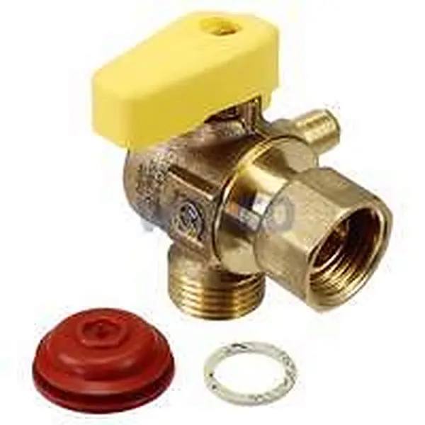 AWB gas valve for ThermoMaster 0020211096