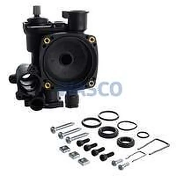 AWB housing, pump for ThermoMaster