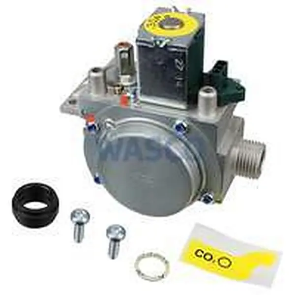 AWB gas valve (-30pa)