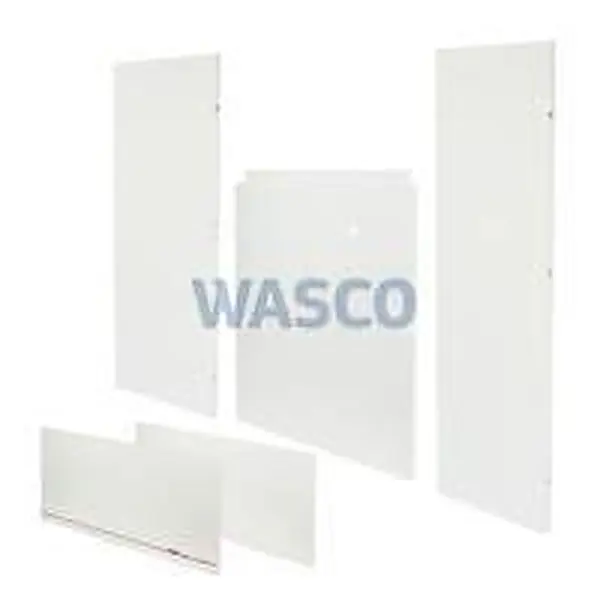 AWB decorative casing (assy) TM W