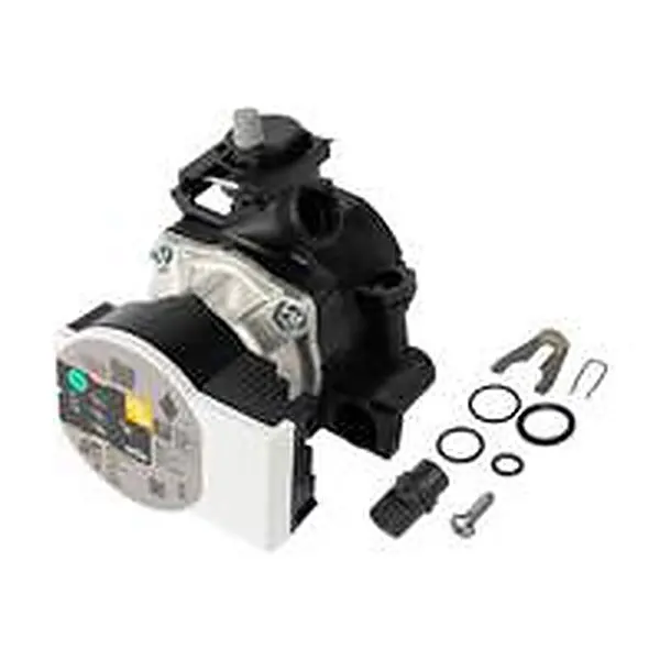 AWB high-efficiency pump excluding pump cable for e.g. ThermoElegance 3 0010030671