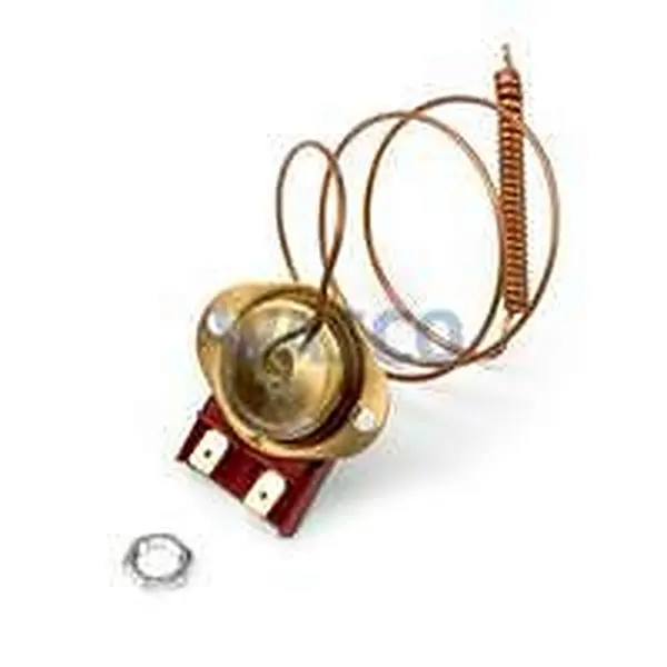 AWB maximum thermostat Ranco 110 deg