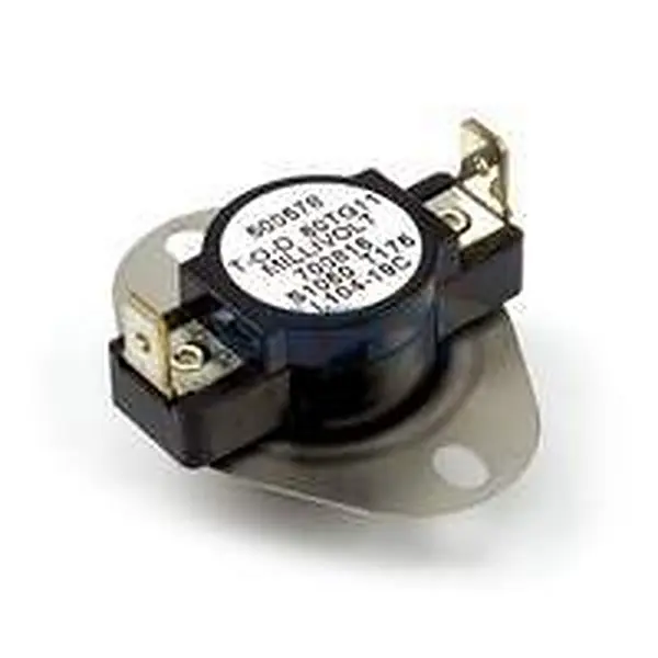AWB maximum thermostat 60TG